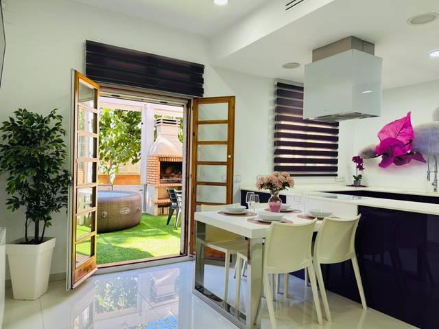 Casa adosada en Venta en Valletes - Xiribecs