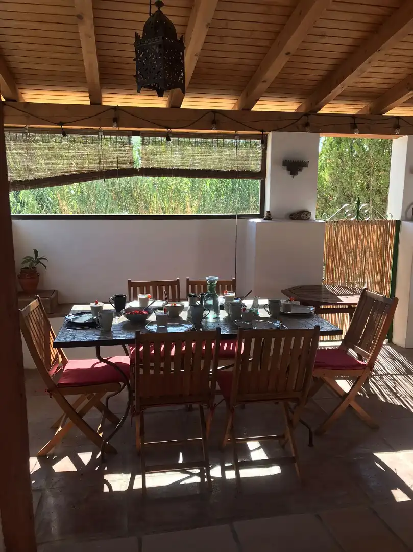 Casa amb jardí en venda a Lugar la Zarzuela, imagen 23