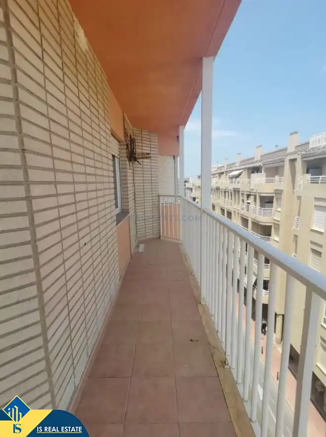 Àtic amb ascensor en venda a La Mata, imagen 18