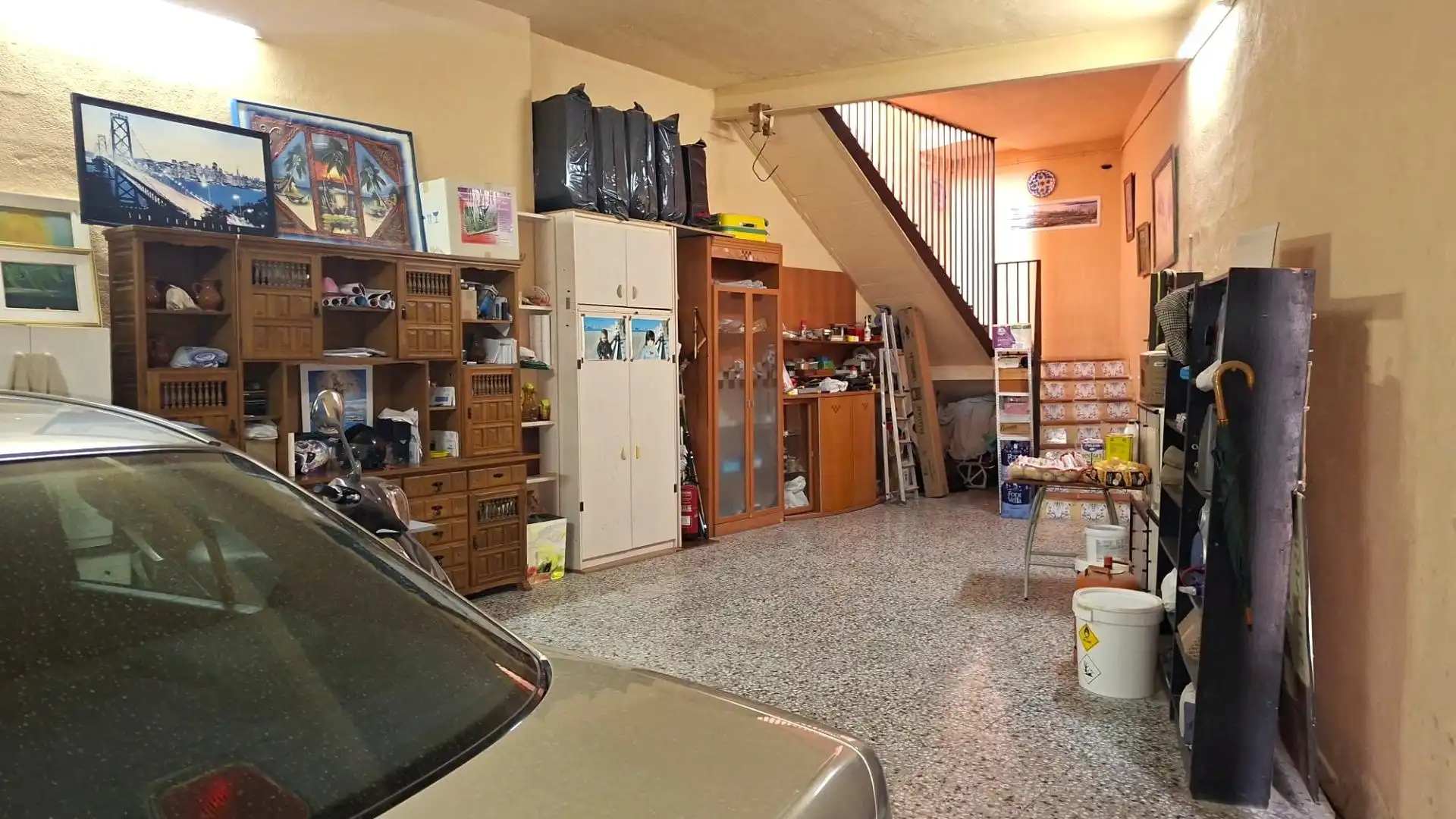 Villa con piscina in vendita a Rincón de Loix, imagen 49