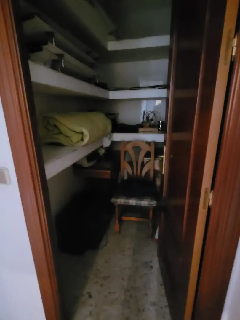 Casa amb terrassa en venda a Calle Monseñor Romero 13, imagen 21