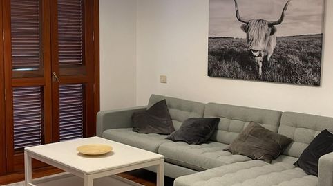 Foto 2 de Habitació a Vegueta, Las Palmas de Gran Canaria