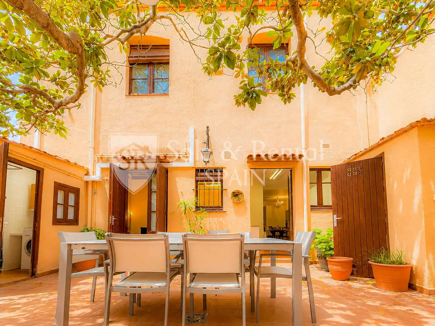 Exterior view of Houses for sale in Tossa de Mar  with Heating, Private garden and Terrace