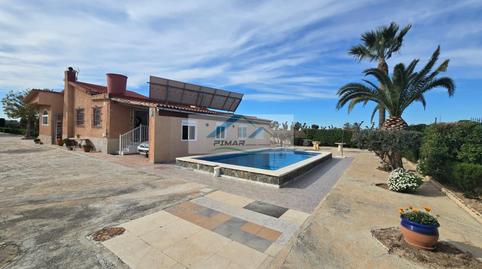 Foto 3 de Casa o xalet en venda a La Foia - Daimés - Asprella, Elche / Elx