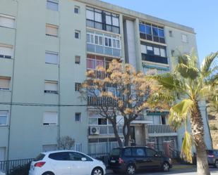 Exterior view of Flat for sale in Santa Coloma de Gramenet