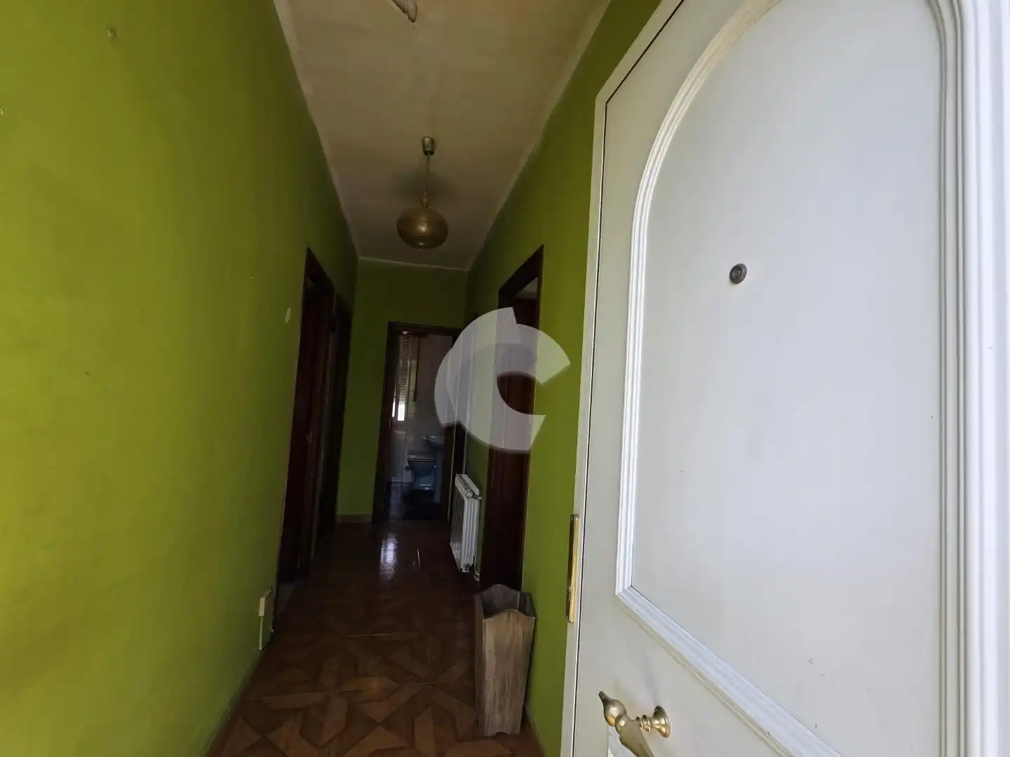 Casa adosada en venta en Vigo 