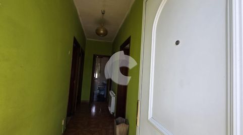 Foto 5 de Casa adosada en venta en Lavadores, Vigo