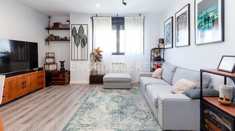 Foto 2 de Apartament en venda a Vega de la Moraleja, Madrid