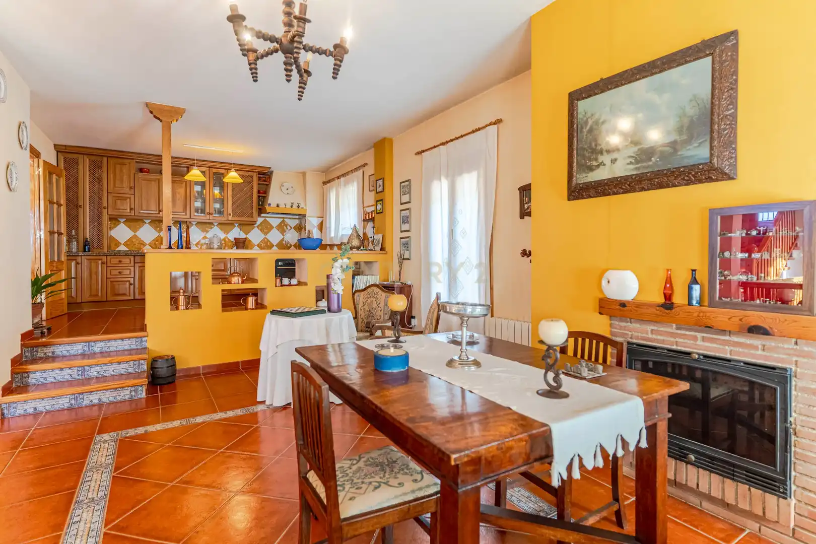 Casa o xalet en venda a Calle El Jurel, Guadix