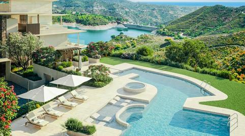 Foto 2 de Dúplex en venda a El Madroñal, Málaga