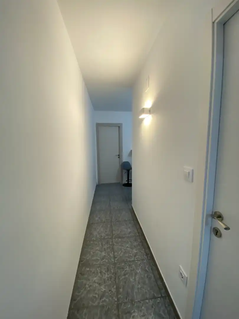 Apartament per a compartir en Valencia amb Aire condicionat, Moblat i Forn