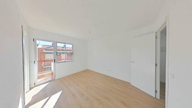 Piso en Alquiler en Los Rosales