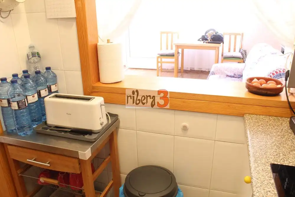 Wohnung zum Verkauf in Santiago de la Ribera, imagen 10