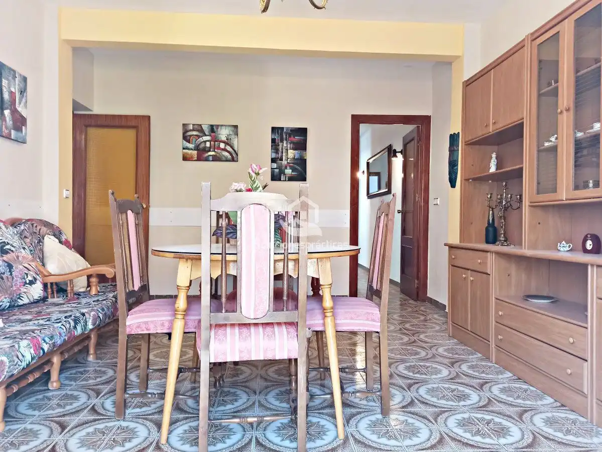Wohnung mit Terrasse zur Miete in Peñamefecit - Avda Barcelona, imagen 25