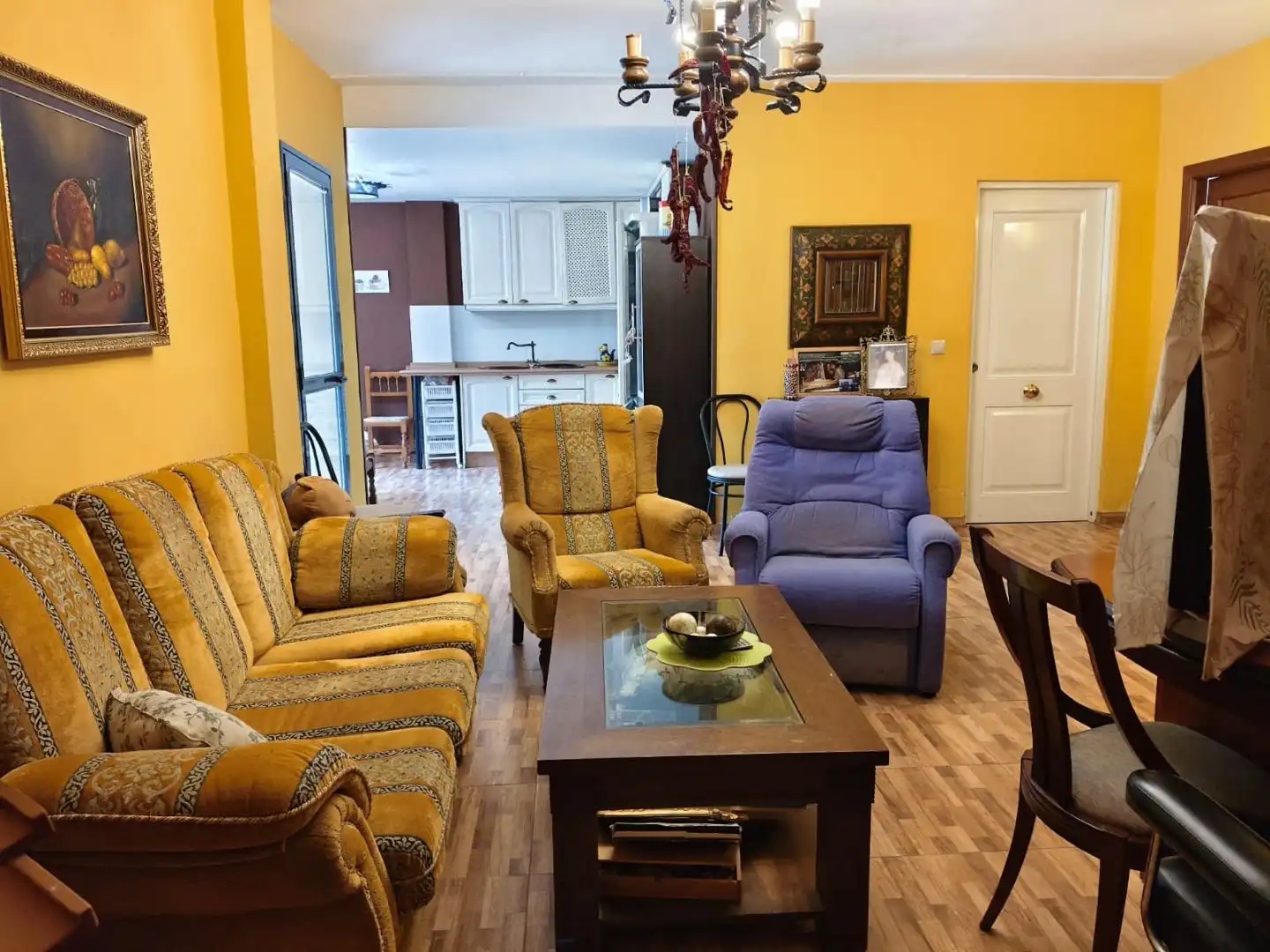 Houses for sale in Calle Viña Lozano, 1, Baeza