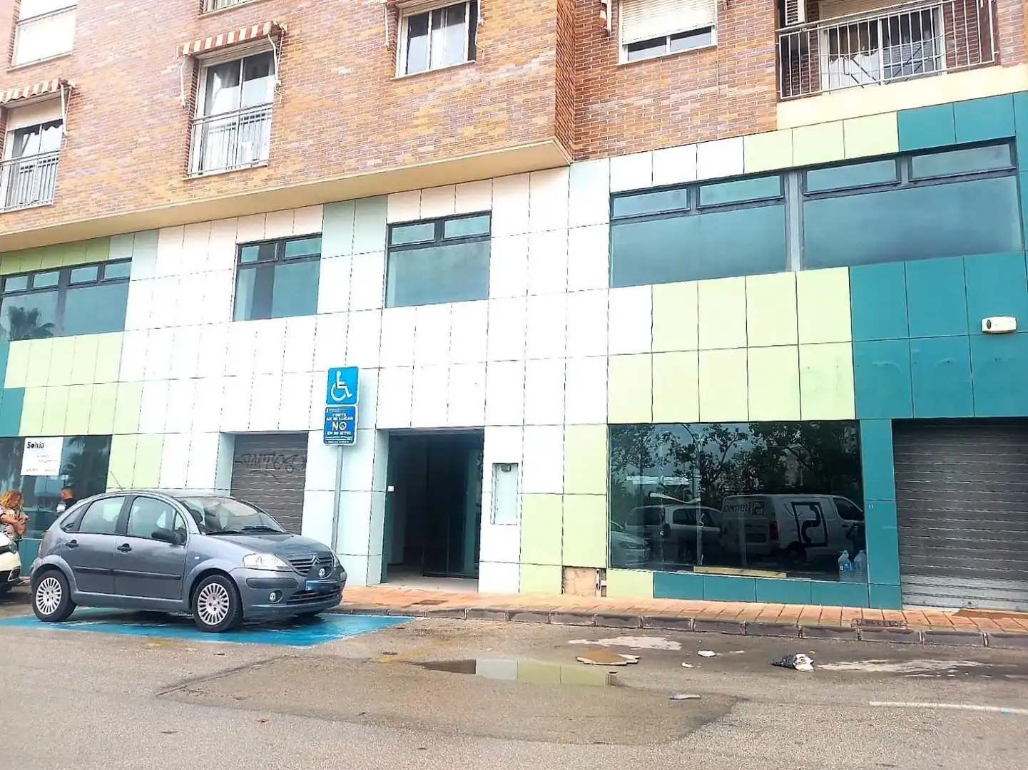 Local comercial en venta en Molina de Segura - Calle Enrique Bernal Capel 9, imagen 12