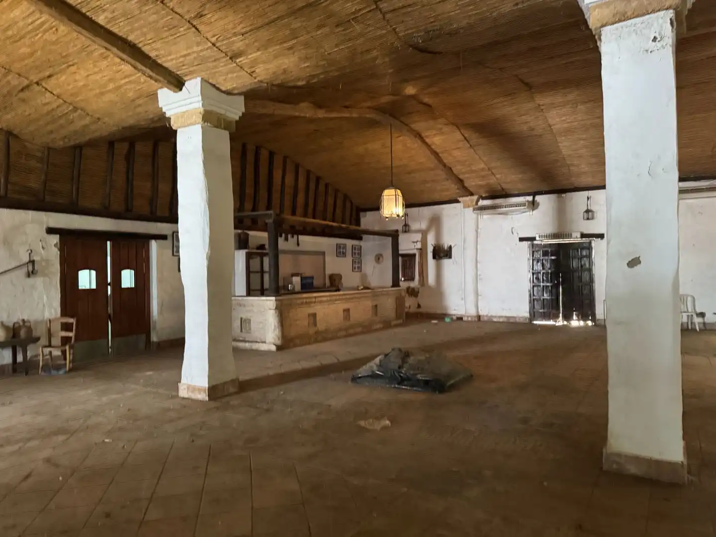 Gebäude zum Verkauf in Marchena mit Gemeinschaftspool