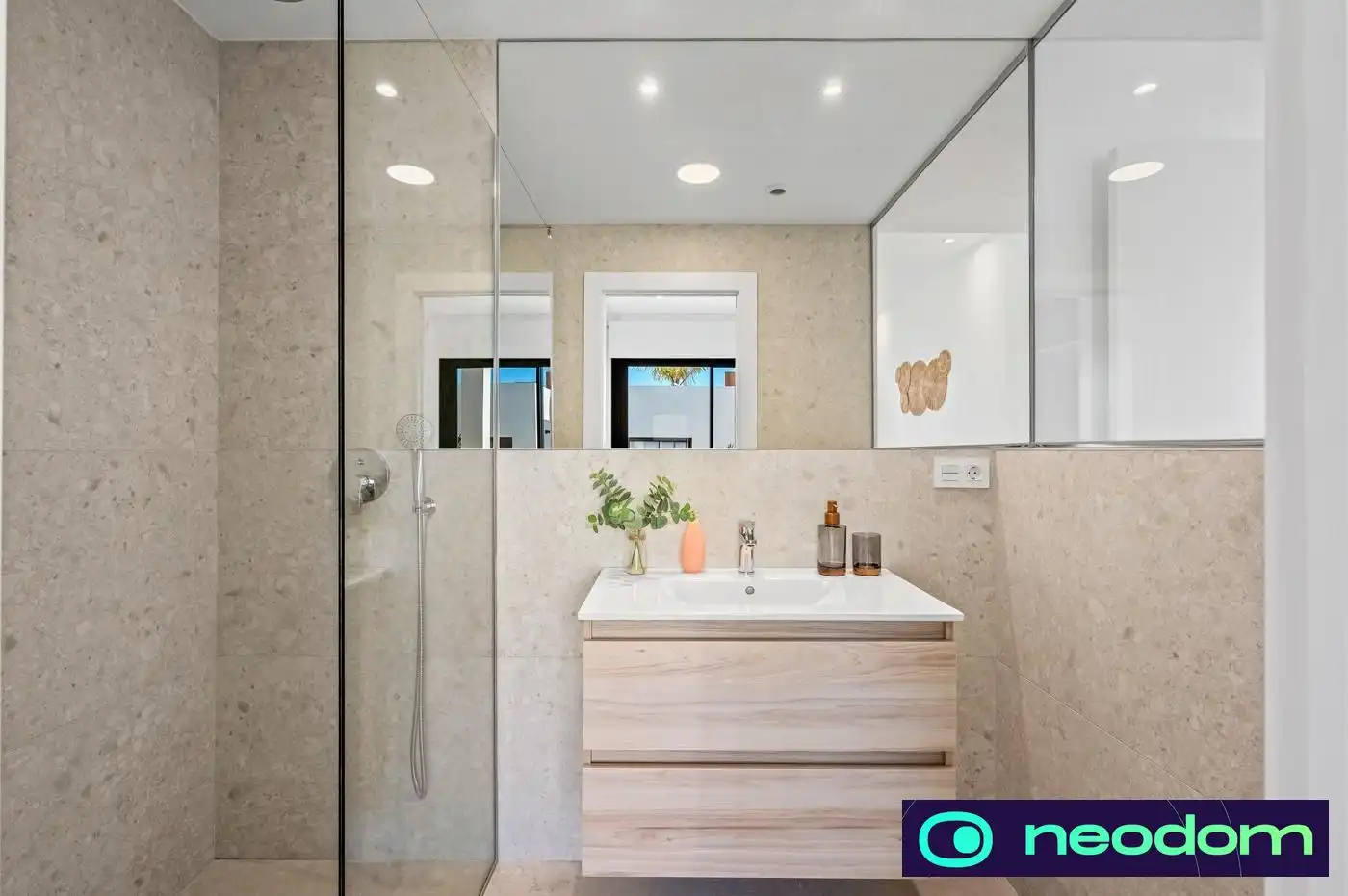 Appartamento con piscina in vendita a N/A, imagen 44