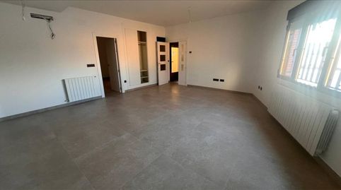 Foto 2 de Casa adosada en venda a La Gineta, Albacete