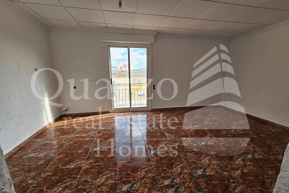 Piso en venta en Calle de la Cultura, San Crispín - Huerta Nueva-Estación