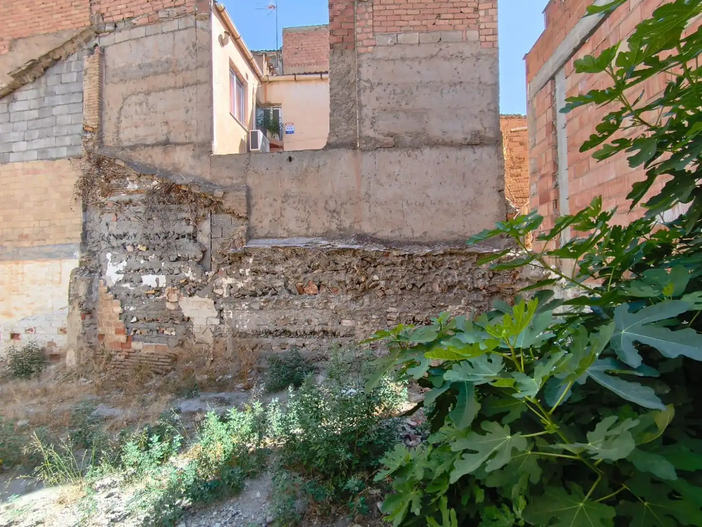 Rural land for sale in Calle General Serrano 36, imagen 11