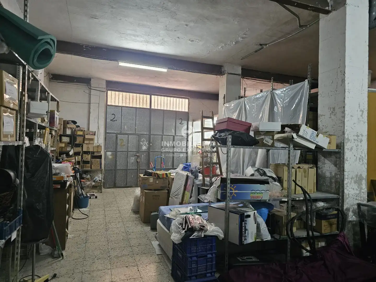 Local en venta en Aspe