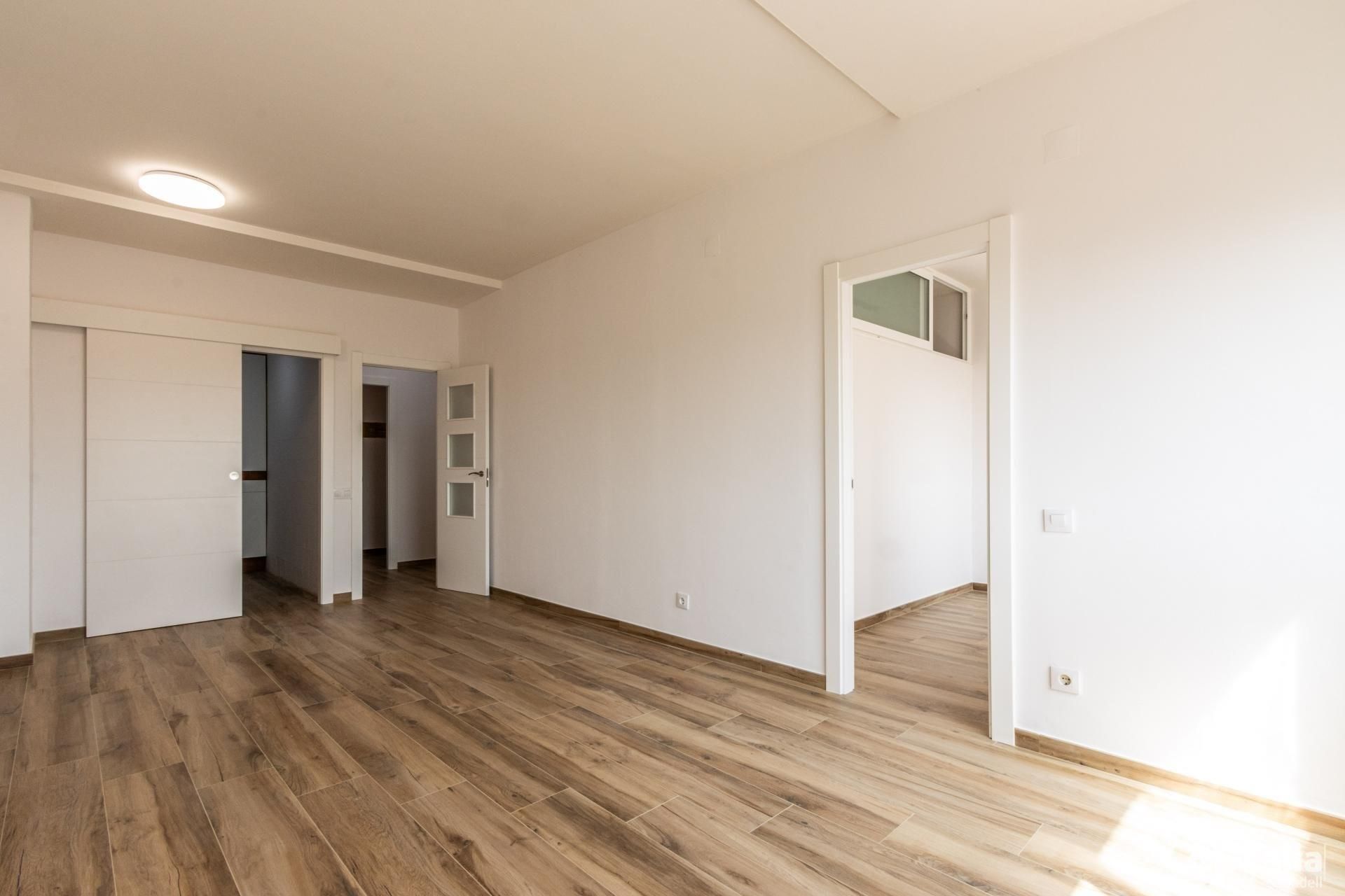 Pis en venda en Sabadell amb Aire condicionat i Parquet