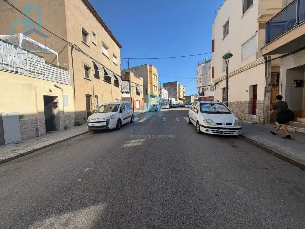 Flat for sale in Calle Francoli, imagen 2