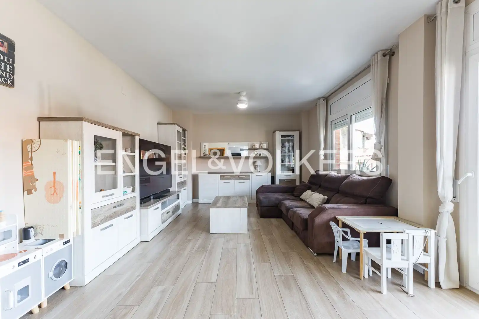 Flat with terrace for sale in Mas Duran, imagen 4