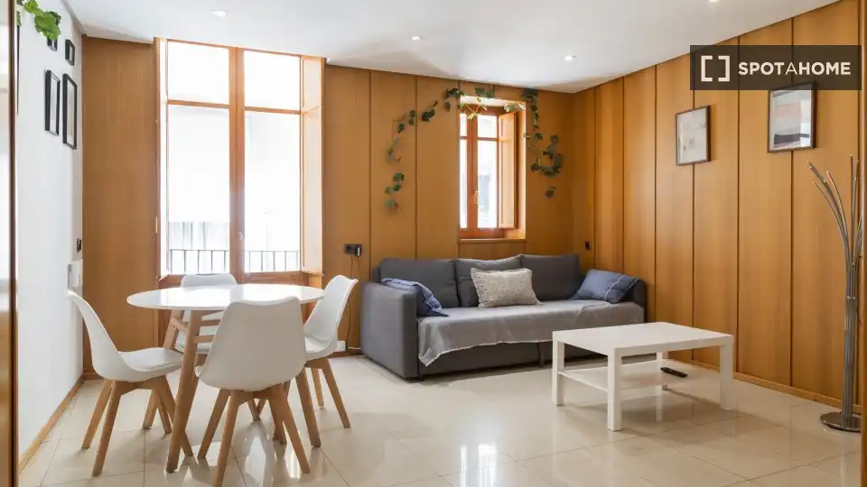 Fotografía del inmueble reportado: 1.400 €/mes — El Mercat, Valencia