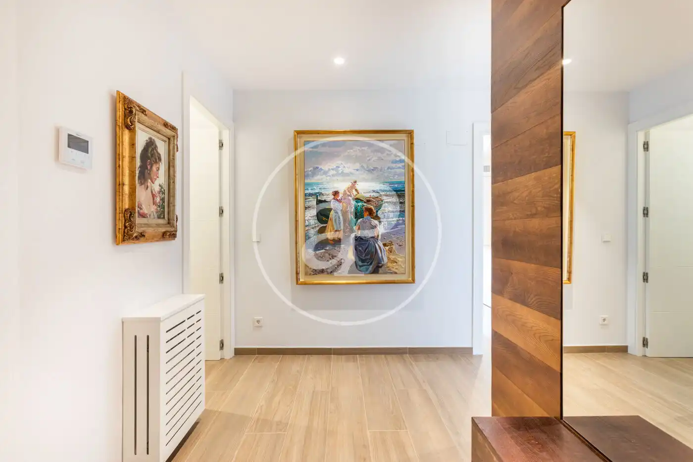 Wohnung mit Pool zum Verkauf in La Patacona, imagen 30