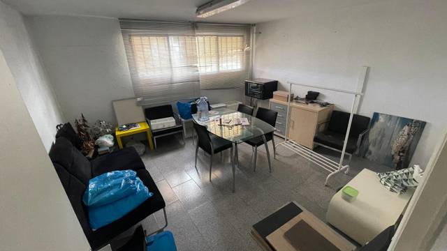 Nave industrial en Venta en Polígono Carretera de Ulldecona