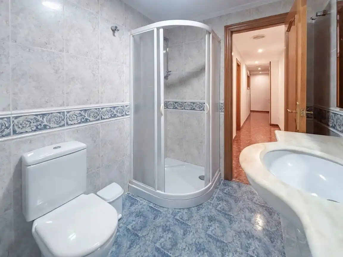Flat with terrace for sale in Carrer del Cid 11, imagen 31