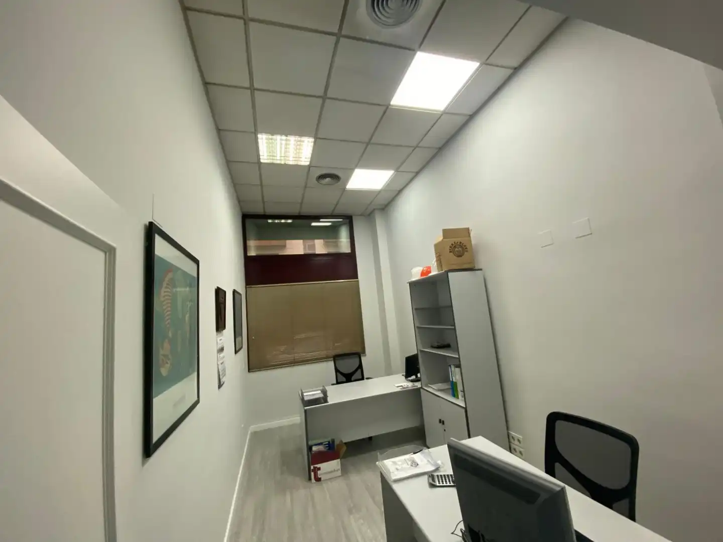 Office space to rent in El Pla del Real, imagen 10