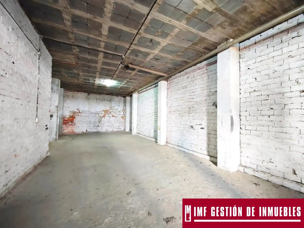 Business premises for sale in Calle Travesía del Río 3, imagen 2