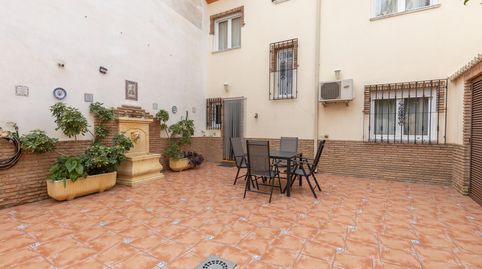 Venta de casa adosada en Huétor Vega., imatge 2