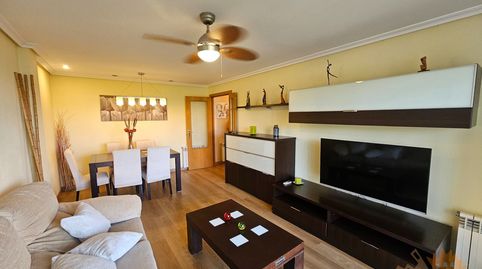 Foto 4 de Piso en venta en Altorreal - El Chorrico, Molina de Segura