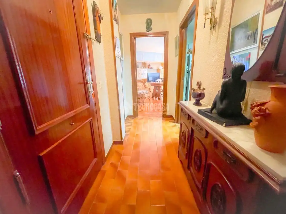 Piso en venta en Guadarrama, Madrid