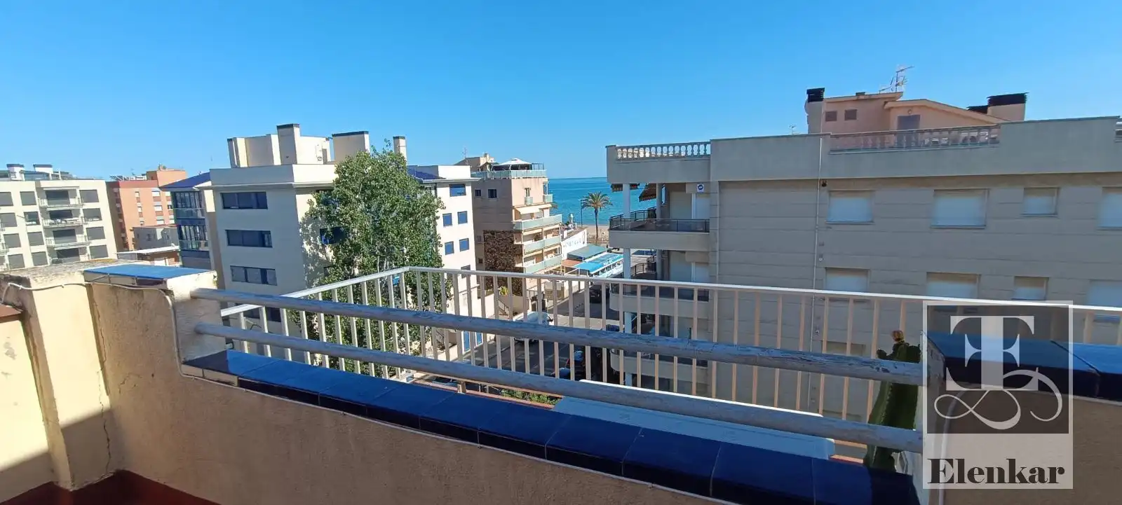Penthouse with lift for sale in David De Mas, imagen 26