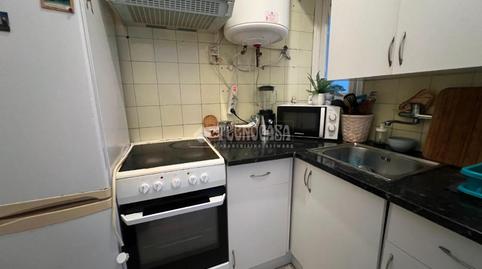 Foto 4 de Pis en venda a El Guinardó,  Barcelona Capital