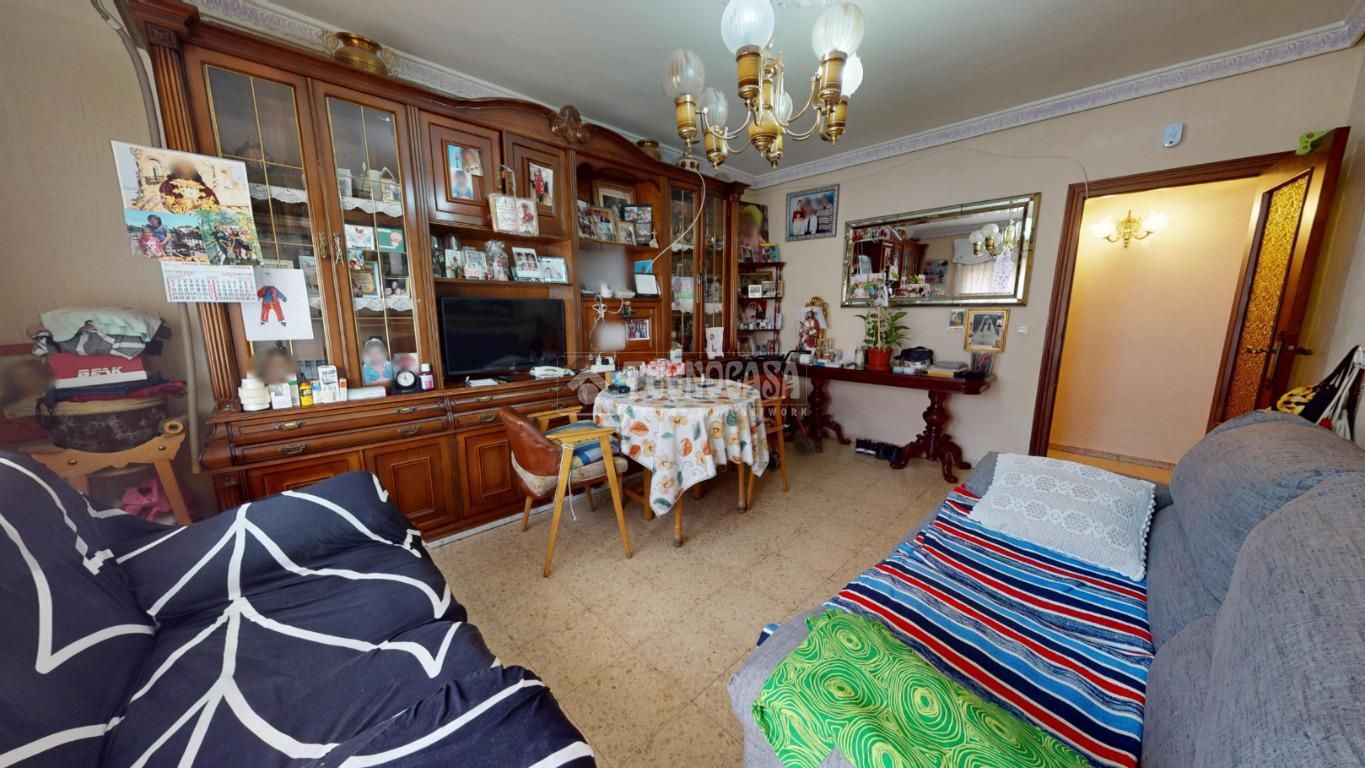 Piso en venta en Casco Antiguo, Centro