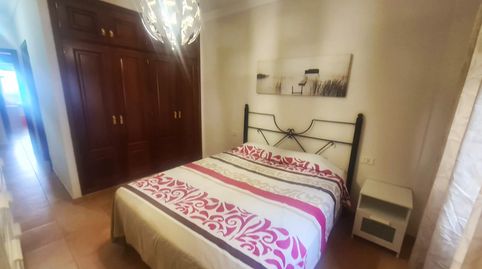 Foto 5 von Wohnung zur Miete in Cuesta de la Villa, Santa Úrsula