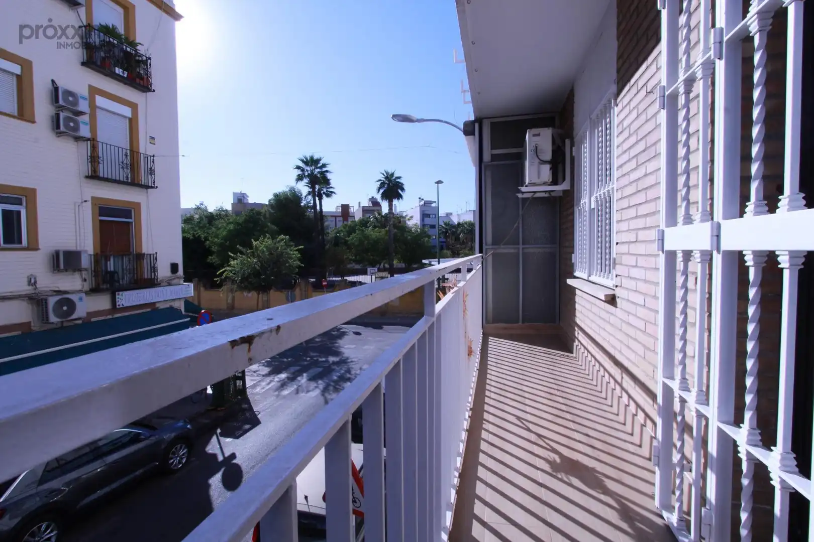 Flat to rent in Macarena, imagen 17