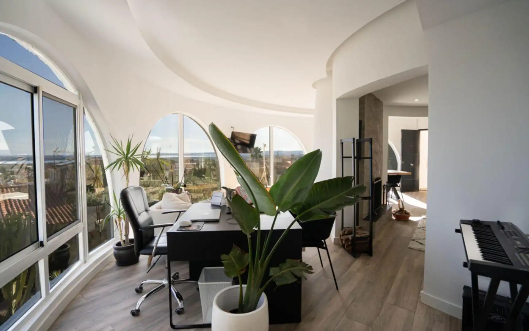 Villa mit Pool zum Verkauf in Ciudad Quesada, imagen 15