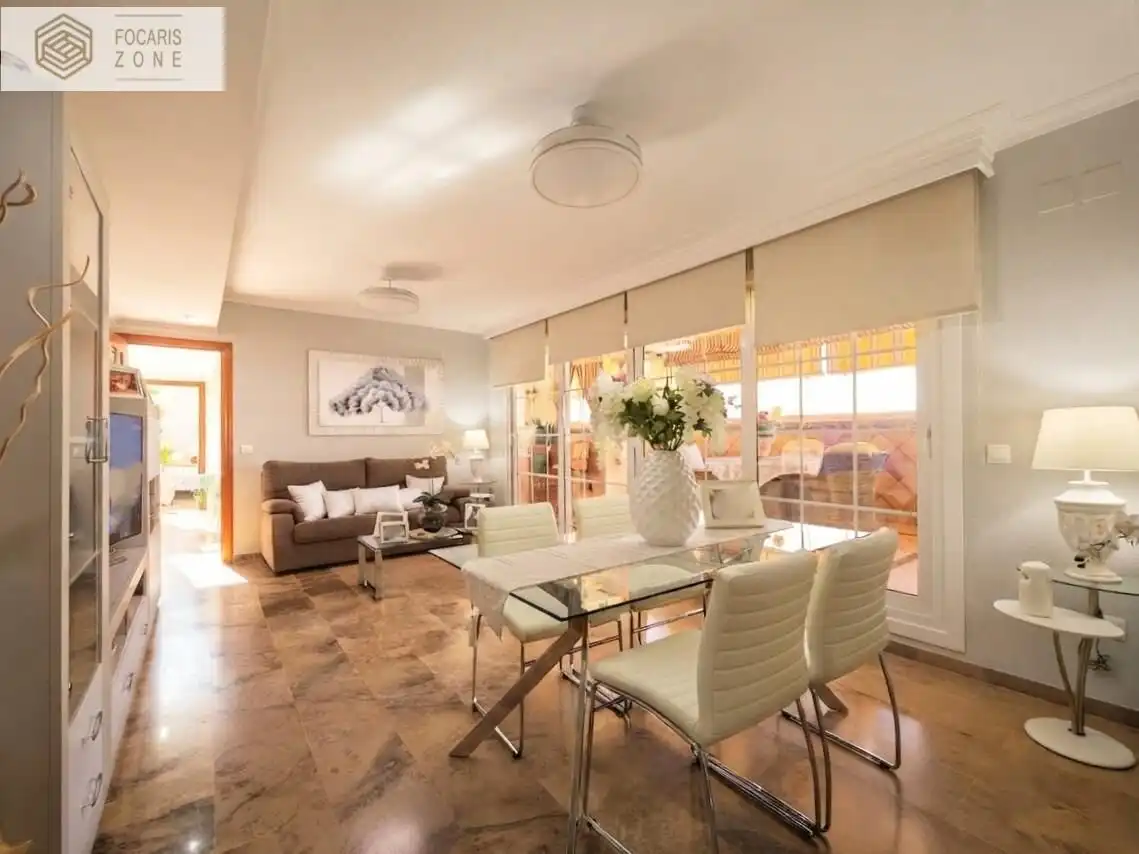 Attique avec terrasse à vendre à Calle DOLORES IBARRURI, imagen 18