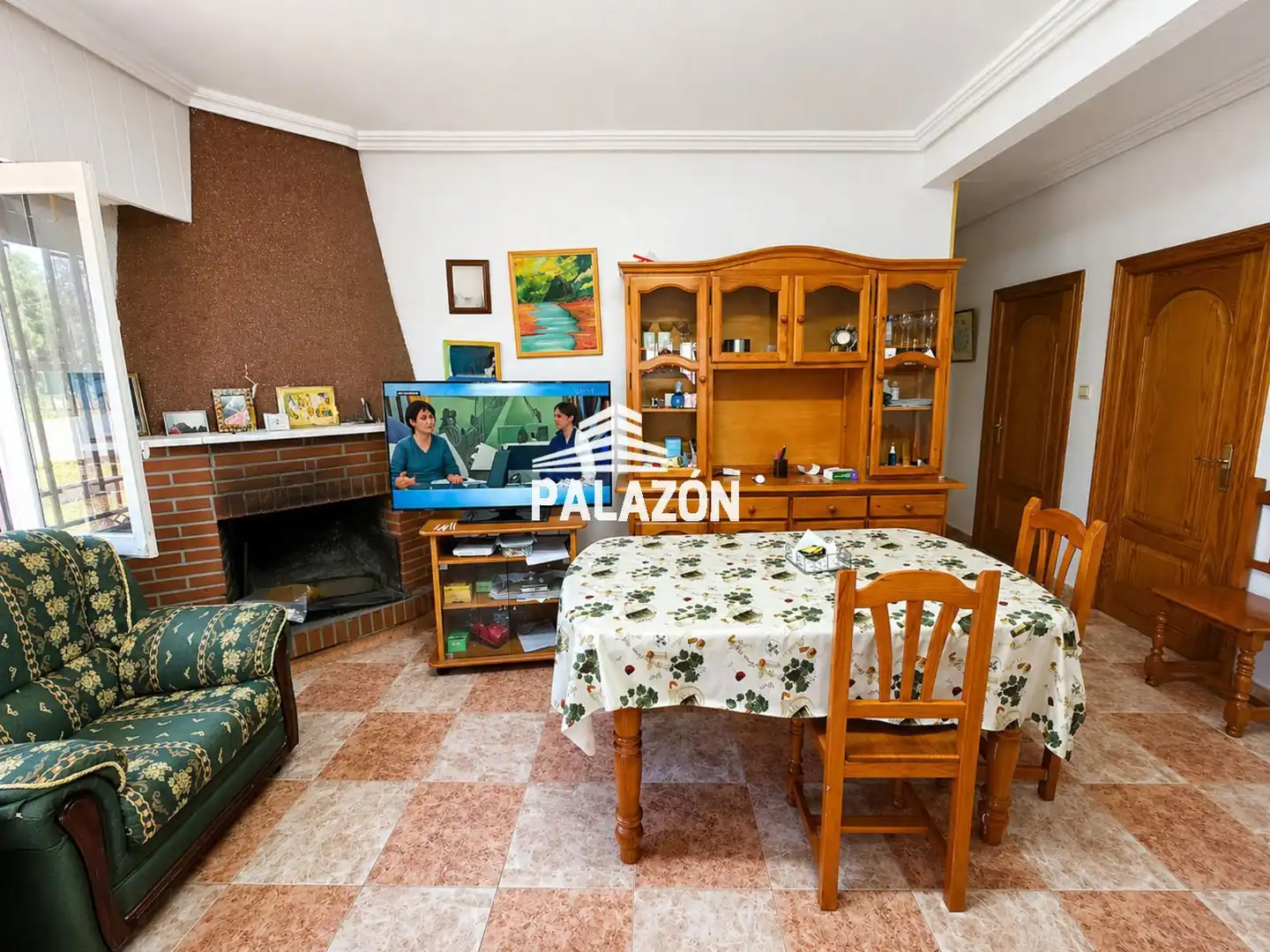 Maison rustique avec piscine à vendre à Crevillent, imagen 4
