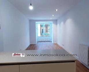 Kitchen of Flat for sale in Donostia - San Sebastián 