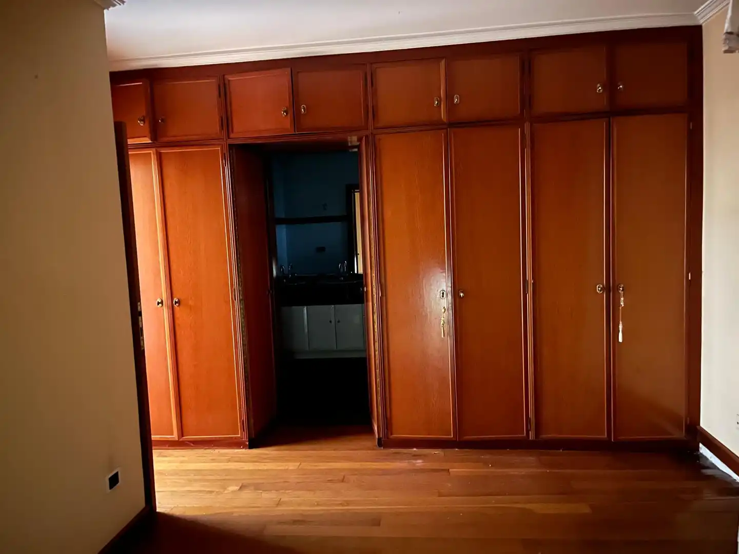Bedroom of Houses for sale in Vigo   with Private garden, Terrace and Swimming Pool