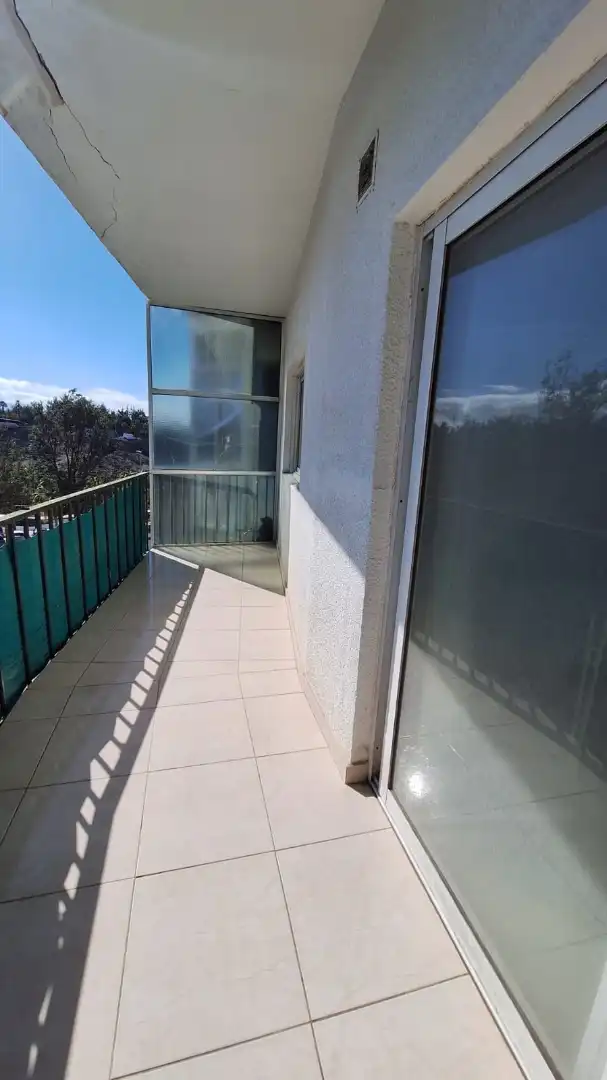 Terraza de Piso en venta en Adeje con Terraza y Piscina comunitaria