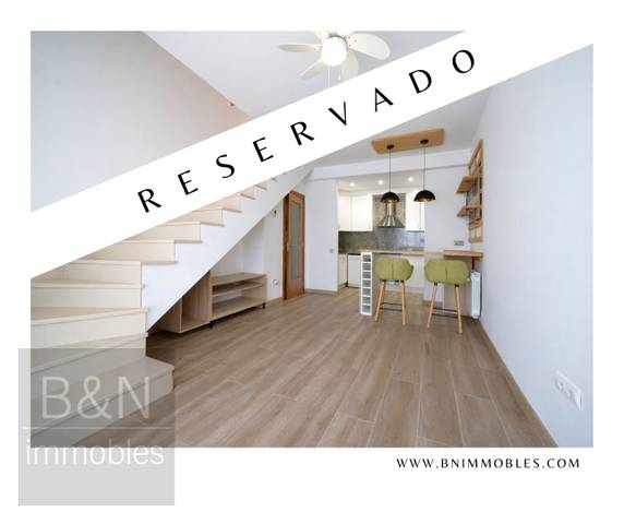 Dúplex en Venta en Egara